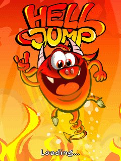 game pic for Hell Jump